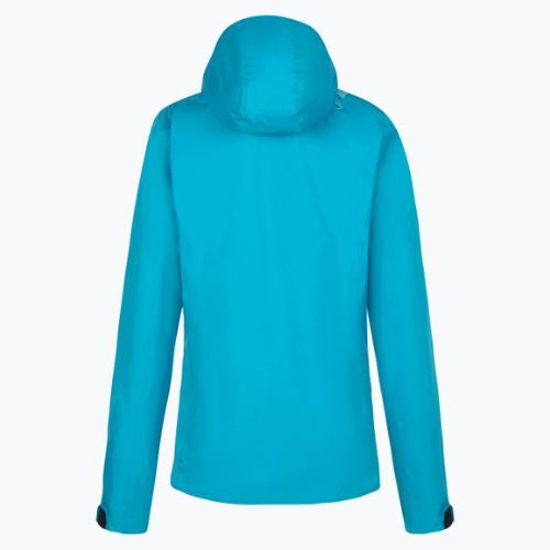 Kurtka przeciwdeszczowa damska La Sportiva Firestar Evo Shell crystal