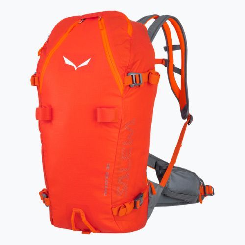 Plecak trekkingowy Salewa Randonnée 32 l pumpkin