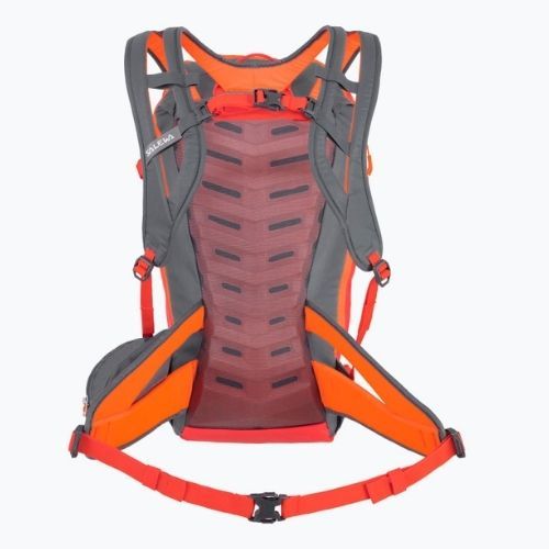 Plecak trekkingowy Salewa Randonnée 32 l pumpkin