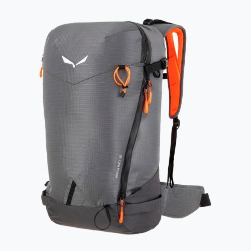 Plecak trekkingowy Salewa Winter Mate 30 l quiet shade