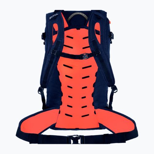 Plecak trekkingowy Salewa Winter Mate 30 l blue depth