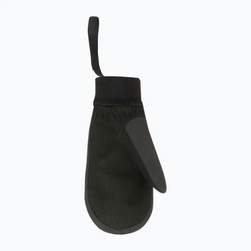 Rękawiczki trekkingowe dziecięce Salewa PTX/TWR Mittens black out/autumnal