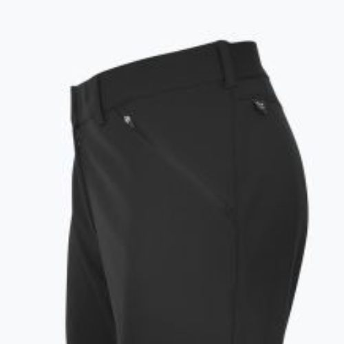 Spodnie softshell damskie Salewa Dolomia black out