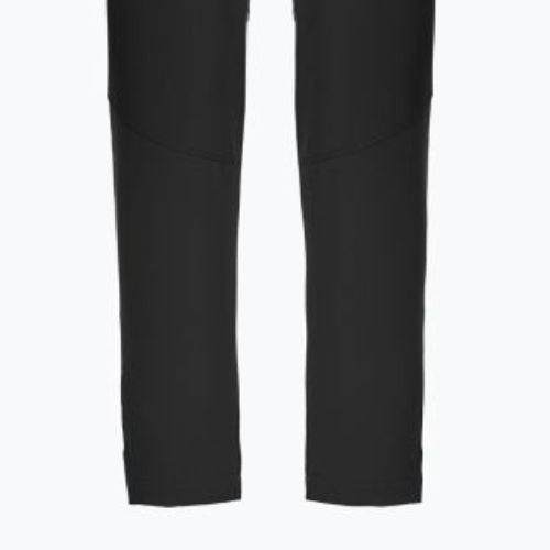 Spodnie softshell damskie Salewa Dolomia black out