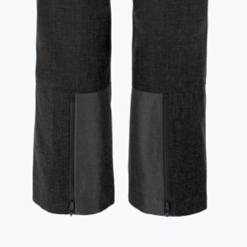 Spodnie z membraną męskie Salewa Sella 3L PTXR black out