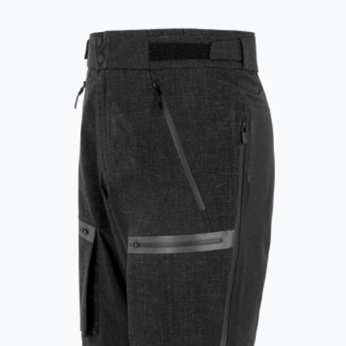 Spodnie z membraną męskie Salewa Sella 3L PTXR black out