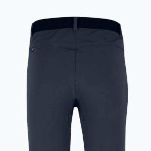 Spodnie trekkingowe męskie Salewa Terminal DST navy blazer