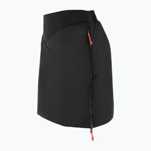 Spódnica trekkingowa Salewa Ortles TWR Stretch black out