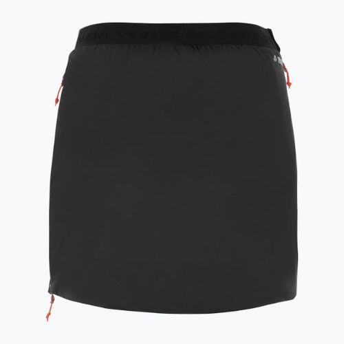 Spódnica trekkingowa Salewa Ortles TWR Stretch black out