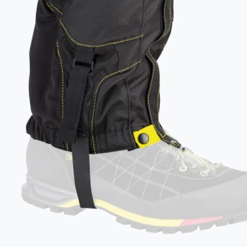 Stuptuty Salewa Trekking Gaiter black