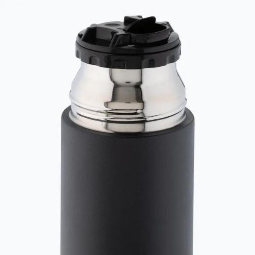 Termos Salewa Rienza Thermo BTL 500 ml black