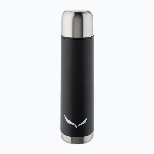 Termos Salewa Rienza Thermo BTL 500 ml black
