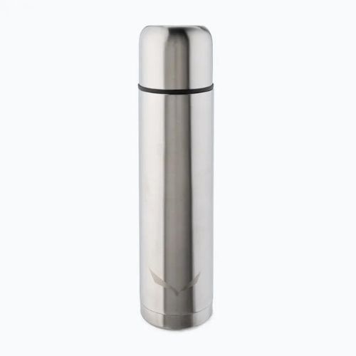 Termos Salewa Rienza Thermo BTL 500 ml steel