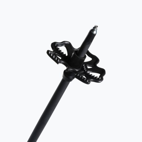 Kije trekkingowe La Sportiva Tour Poles black/yellow