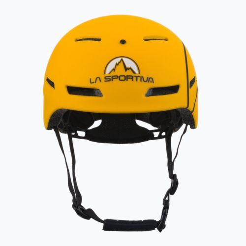 Kask wspinaczkowy La Sportiva Combo 