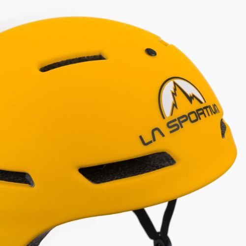 Kask wspinaczkowy La Sportiva Combo 