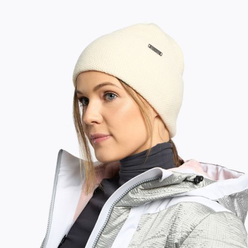 Czapka zimowa damska Colmar 4835-7XC purity