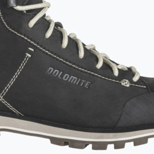 Buty turystyczne damskie Dolomite 54 High FG GTX black
