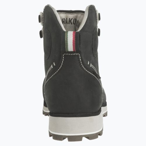 Buty turystyczne damskie Dolomite 54 High FG GTX black