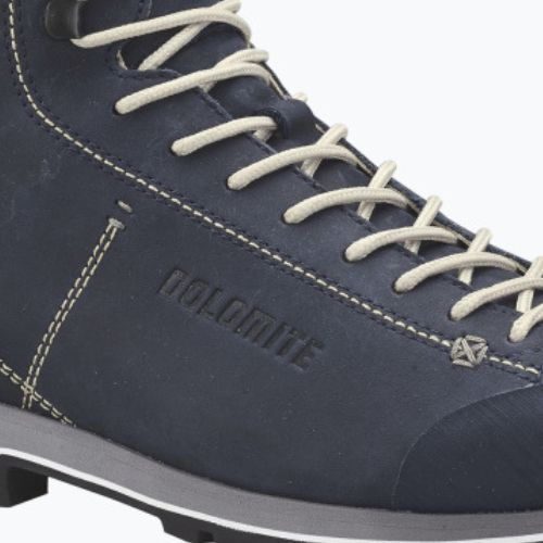 Buty turystyczne męskie Dolomite 54 High FG GTX blue navy