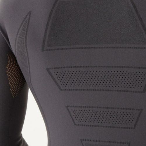 Longsleeve termoaktywny męski Colmar 9591R-5UH 2022 eclipse