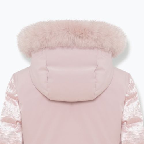 Kurtka narciarska damska Colmar 2892F-4WN pale rose/garnet