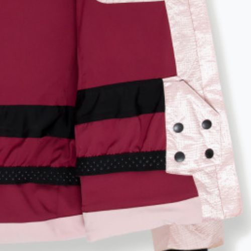 Kurtka narciarska damska Colmar 2892F-4WN pale rose/garnet