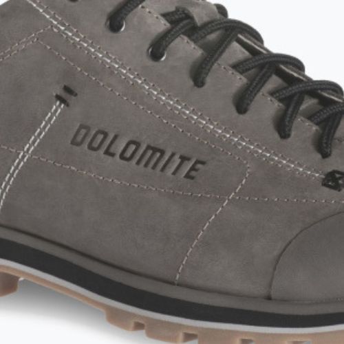 Buty turystyczne męskie Dolomite 54 Low FG GTX ermine brown