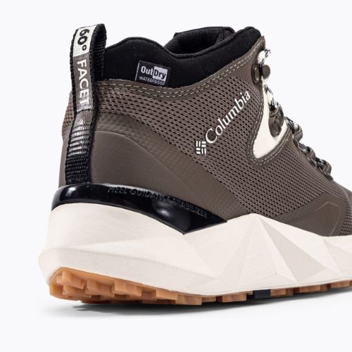 Buty turystyczne męskie Columbia Facet 60 Od mud/chalk
