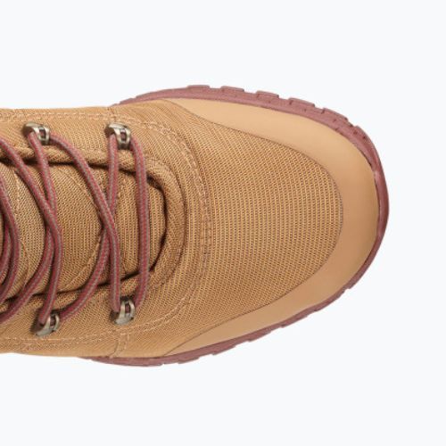 Buty zimowe męskie Columbia Fairbanks Oh elk/rusty