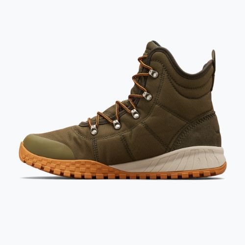 Buty zimowe męskie Columbia Fairbanks Oh nori/canyon gold