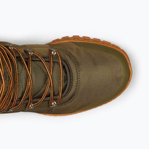 Buty zimowe męskie Columbia Fairbanks Oh nori/canyon gold