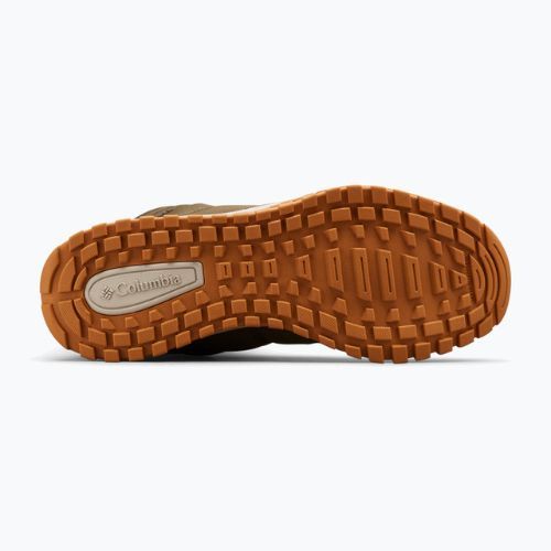 Buty zimowe męskie Columbia Fairbanks Oh nori/canyon gold