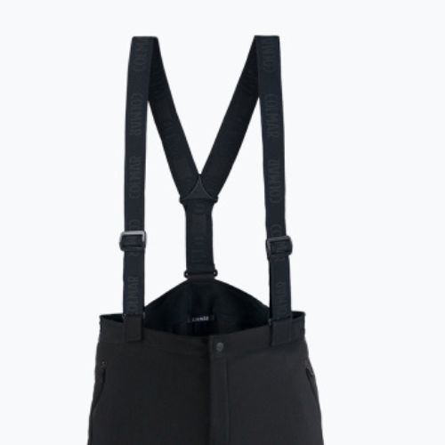 Spodnie narciarskie męskie Colmar 0173-9XA black