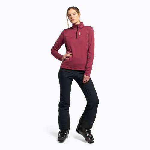 Spodnie narciarskie damskie Colmar 0451-1VC black