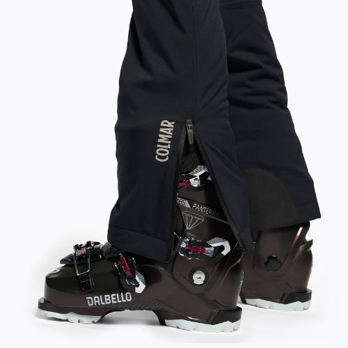 Spodnie narciarskie damskie Colmar 0451-1VC black