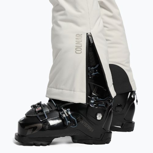 Spodnie narciarskie damskie Colmar 0451-1VC purity