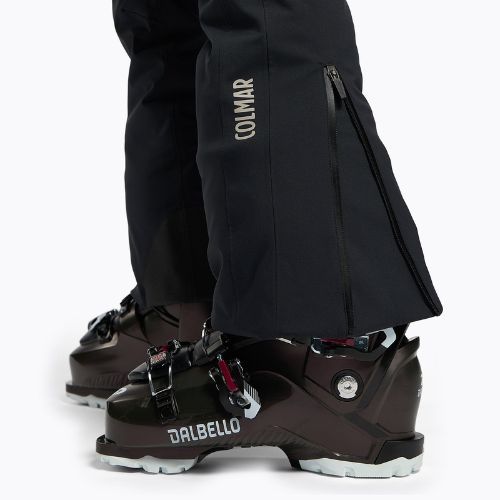 Spodnie narciarskie damskie Colmar 0453-1VC black