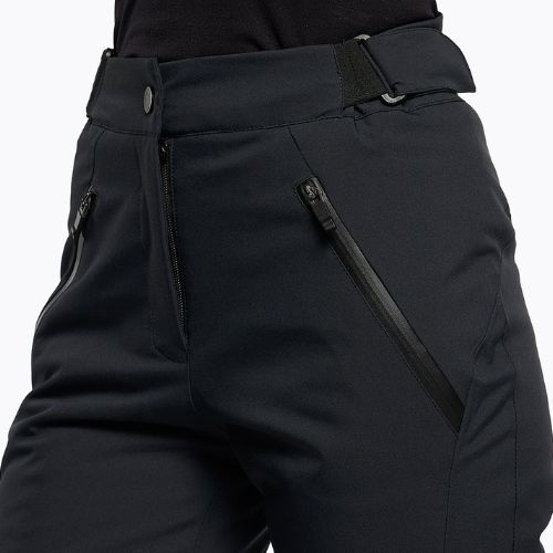 Spodnie narciarskie damskie Colmar 0453-1VC black