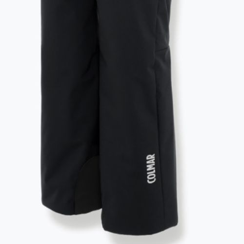 Spodnie narciarskie dziecięce Colmar 3218B-1VC black