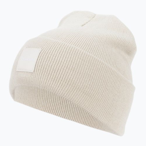 Czapka zimowa Columbia City Trek Heavyweight chalk