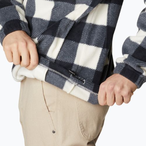 Bluza męska Columbia Steens Mountain Printed chalk check print