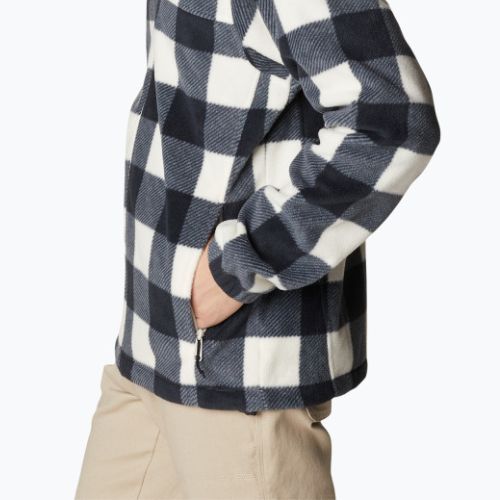 Bluza męska Columbia Steens Mountain Printed chalk check print