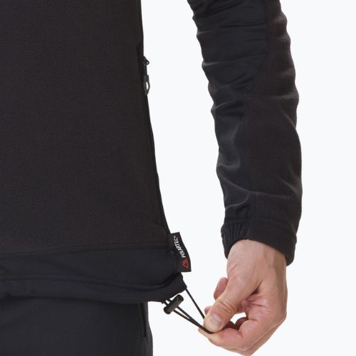 Bluza trekkingowa męska Columbia Titan Pass 2.0 II black