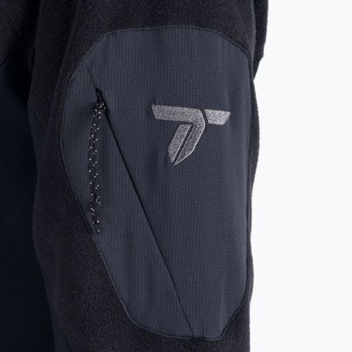 Bluza trekkingowa damska Columbia Titan Pass 2.0 II black