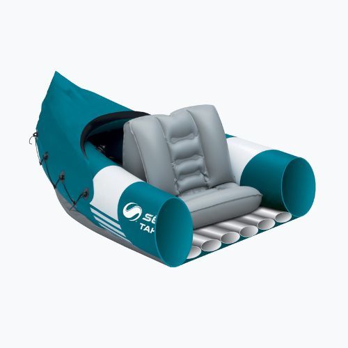 Kajak pompowany 2-osobowy Sevylor Tahaa 312 cm blue