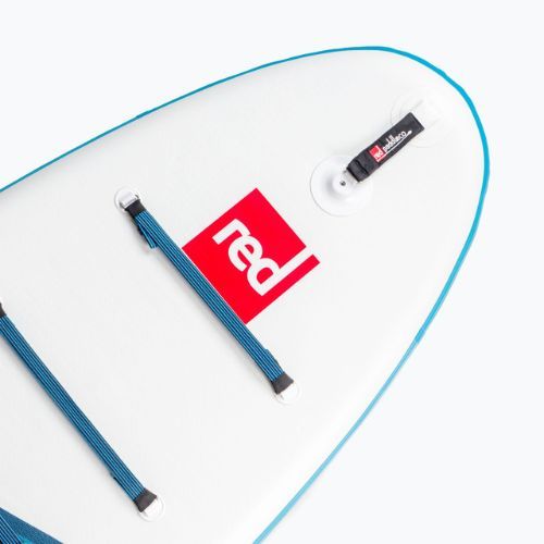 Deska SUP Red Paddle Co Ride 10'8" niebieska/biała