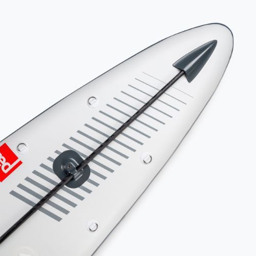 Deska SUP Red Paddle Co Elite 12'6" szara/biała
