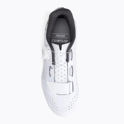 Buty szosowe damskie Giro Cadet Carbon white