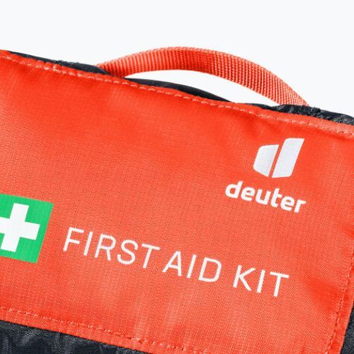 Apteczka turystyczna deuter First Aid Kit papaya